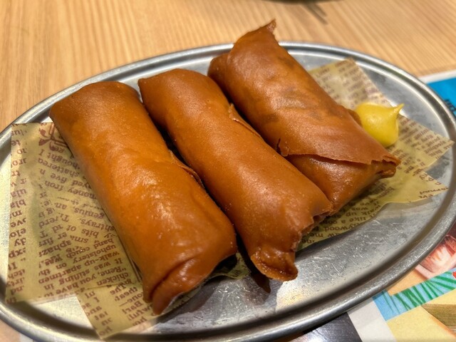 食堂・酒場 京へそ  JR京都駅地下ポルタ店的实拍高清图