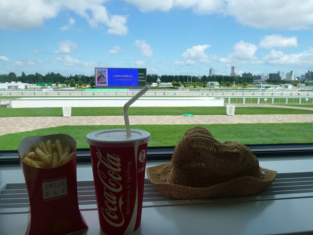 サッポロライオン 札幌競馬場店的实拍高清图
