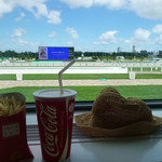 サッポロライオン 札幌競馬場店的实拍图