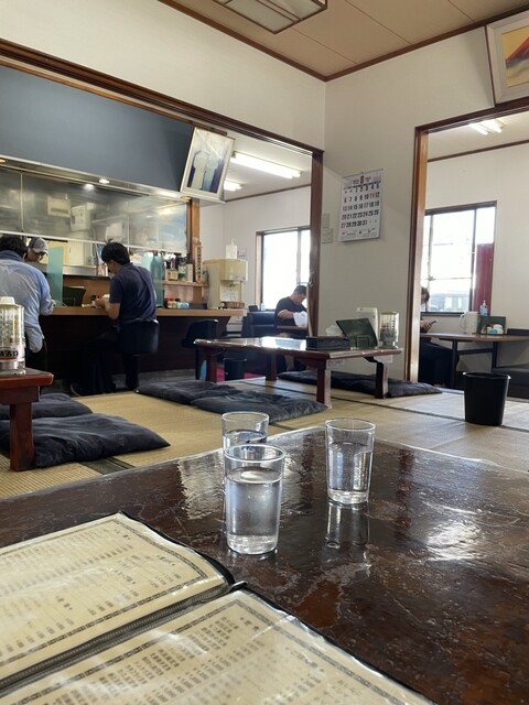 大進亭的實拍高清圖