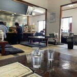 大進亭的實拍圖