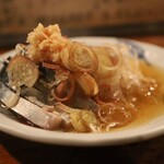 赤垣屋的實拍圖
