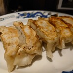らーめん青竜的實拍圖