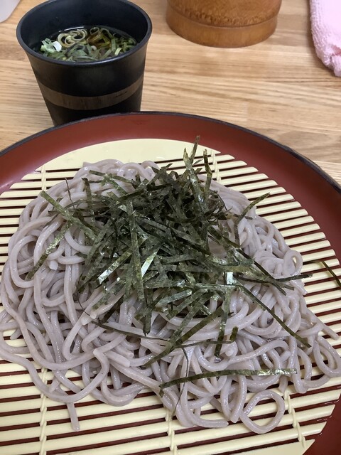 松屋うどん的實拍高清圖