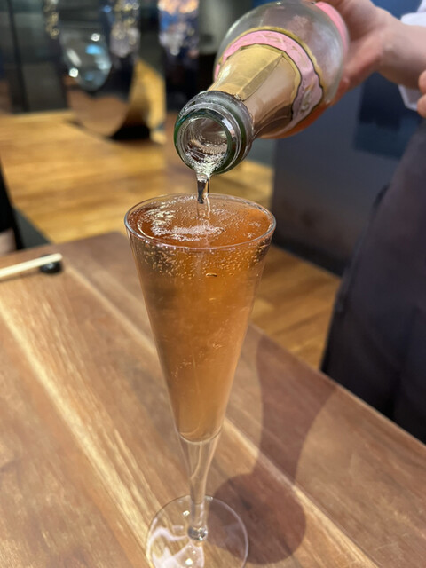 recommendations image for TEPPANYAKI 10 GINZA