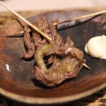 recommendations for オオモリヤ