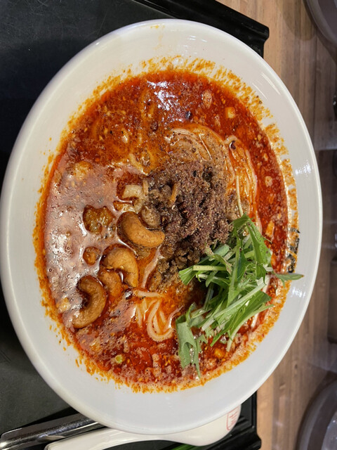 175°DENO〜担担麺〜 札幌北口店的实拍高清图