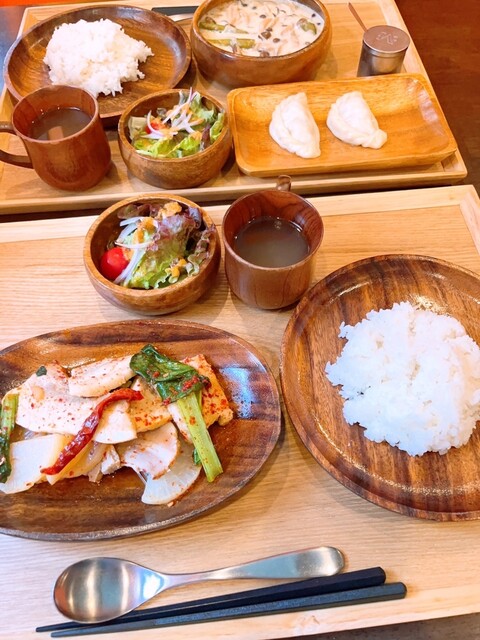 recommendations image for LASOLA Bhutan Restaurant