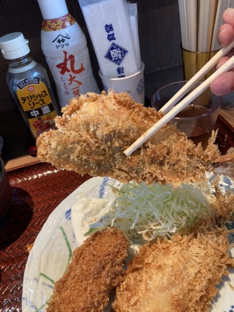 築地食堂 源ちゃん AKIBA_ICHI店的實拍高清圖
