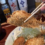 築地食堂 源ちゃん AKIBA_ICHI店的實拍圖
