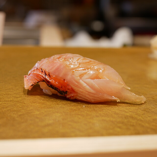 まんてん鮨 日本橋的实拍高清图