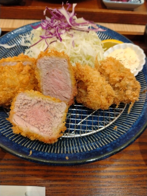 とん久 アトレ上野店的實拍高清圖