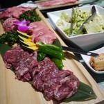 焼肉 徳寿 福住店的實拍圖