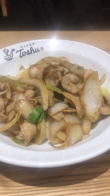 れんげ食堂 Toshu 梅ヶ丘店的实拍高清图