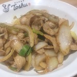 れんげ食堂 Toshu 梅ヶ丘店的实拍图