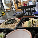 蕎麦・料理 籔半的实拍图