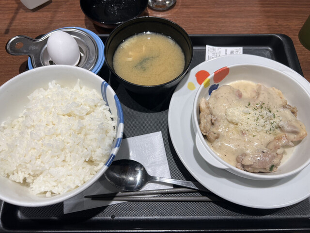 松屋 大阪本町店的實拍高清圖