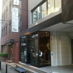 Delica ホブノブ的实拍图