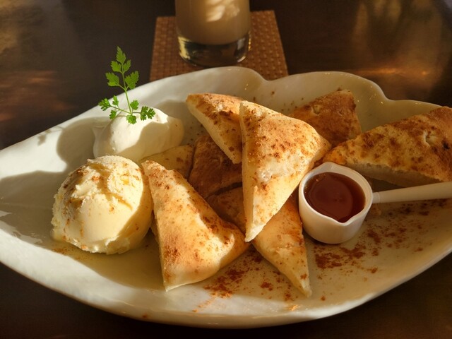 m.k.Cafe的實拍高清圖