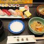 寿司・割烹 福寿司的實拍圖