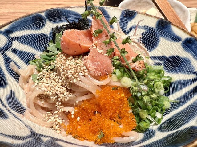 東京たらこスパゲティ 渋谷店的實拍高清圖