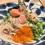 東京たらこスパゲティ 渋谷店的實拍圖