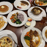 recommendations for ロイヤルホスト 新宿店