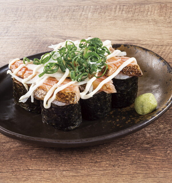 三代目 鳥メロ 難波道頓堀店的實拍高清圖