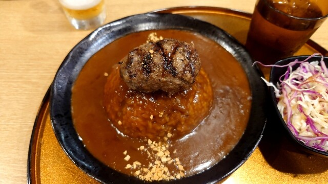 ハンバーグ専門店 松屋精肉店的實拍高清圖