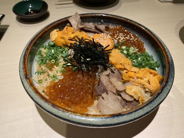 全席完全個室居酒屋 和菜美 梅田店的實拍高清圖