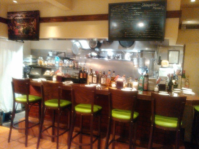 recommendations image for シンパティコ