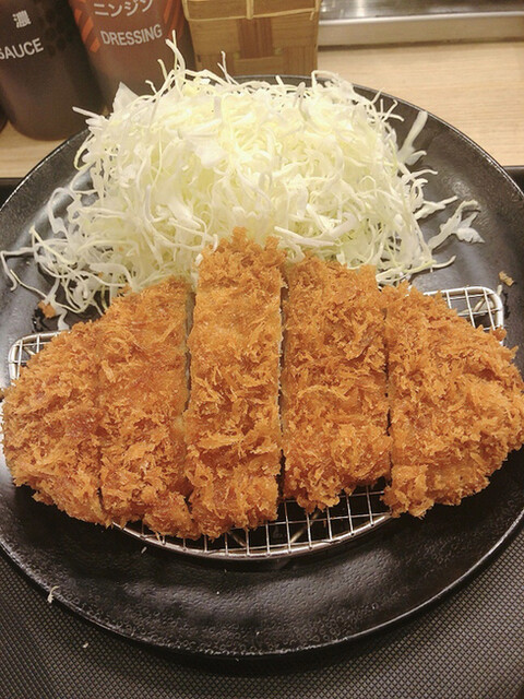 松乃家 勝どき店的實拍高清圖