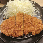 松乃家 勝どき店的實拍圖