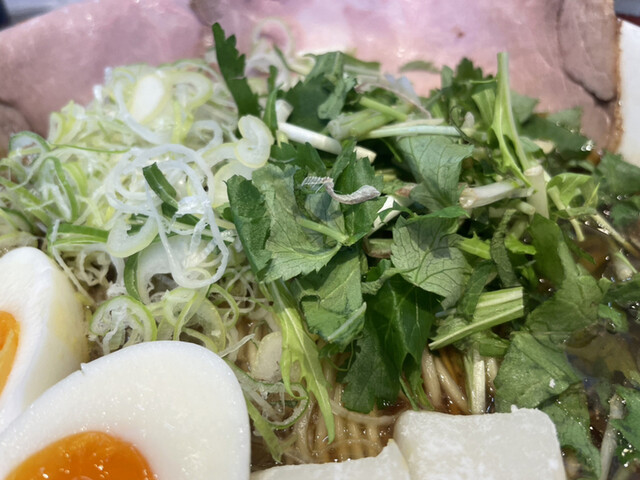 recommendations image for 桔梗と空