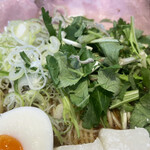 recommendations for 桔梗と空