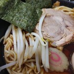 らいおん亭的實拍圖