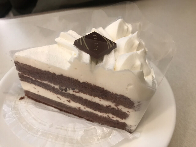 recommendations image for 不二家 伏見店