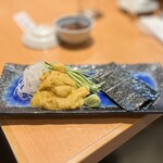 海鮮料理 第二英鮨 上野的實拍圖