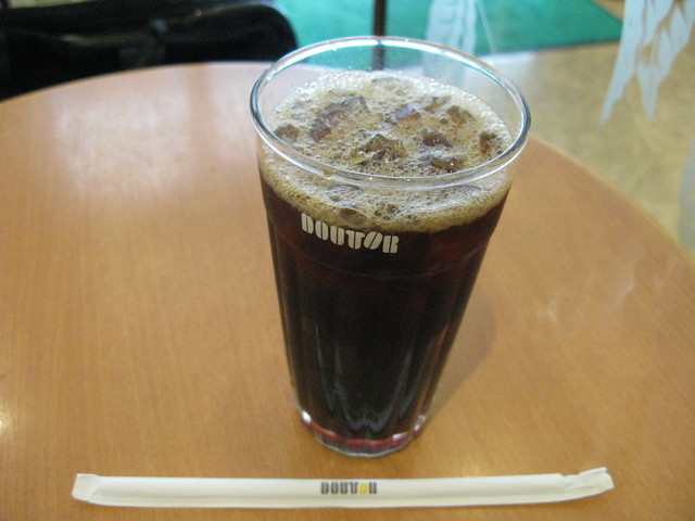 ドトールコーヒーショップ 新宿1丁目南店的實拍高清圖