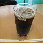 ドトールコーヒーショップ 新宿1丁目南店的實拍圖