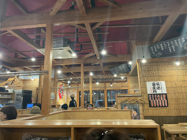 オオギヤと宇奈とと 東村山店的實拍高清圖