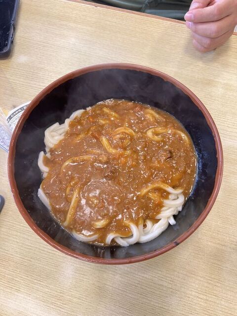 牧のうどん 空港店的實拍高清圖