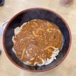 牧のうどん 空港店的實拍圖