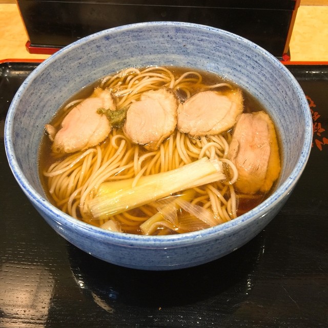 小諸そば 代々木店的實拍高清圖