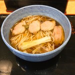 小諸そば 代々木店的實拍圖