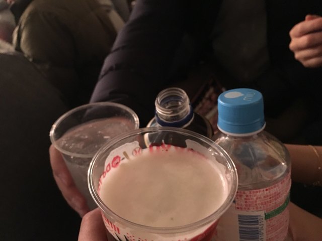 recommendations image for 後楽園ホール 売店