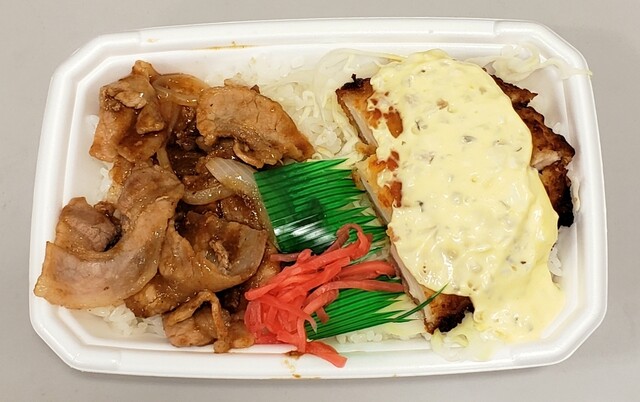 ほっともっと 東大阪玉串店的实拍高清图