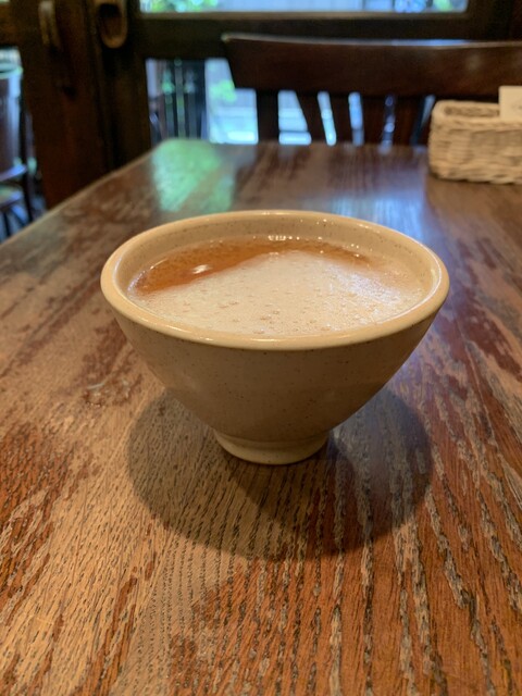 recommendations image for ブルターニュ 神楽坂店