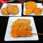 鮮達的實拍圖