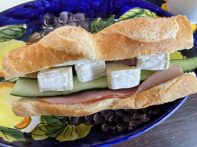 recommendations image for パン工房 ボングー アプラ店